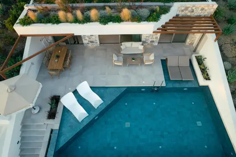 Akres Luxury Sea view Villas in Kos, foto 18