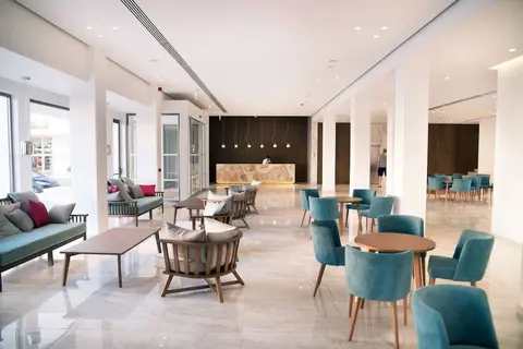 Mandali Hotel in Paralimni, foto 13