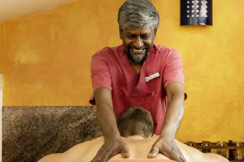 Hotel Vier Jahreszeiten am Schluchsee foto 33