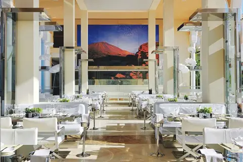 Gran Melia Palacio de Isora in Guía de Isora — foto 14