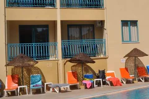 Hibiscus Apart & Garden in Marmaris, foto 13