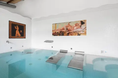 Áurea Palacio de Sober in Sober — foto 10