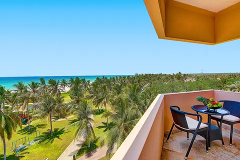Crowne Plaza Resort Salalah in Salalah — foto 14