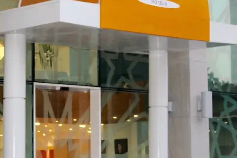 Hotel Premiere Classe Casablanca Centre Ville in Rabat — foto 12