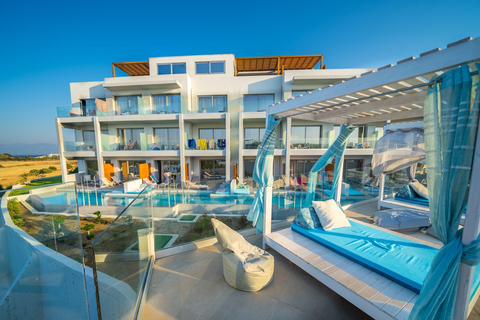 Harmony Crest Resort & Spa - adults only foto 36