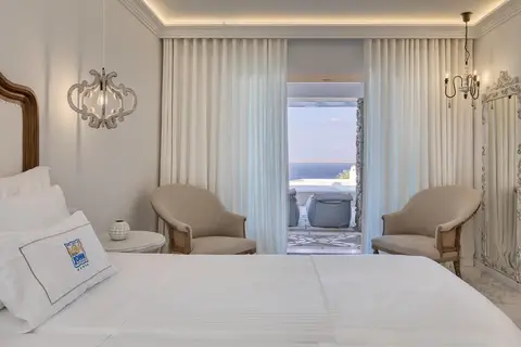 Saint John Mykonos Hotel in Μύκονος — foto 28