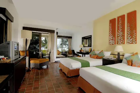 SAii Laguna Phuket in ตำบลเชิงทะเล — foto 30