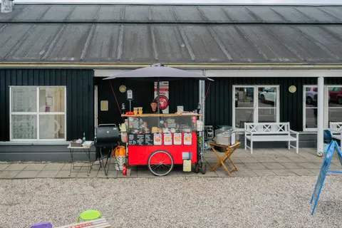 Camping Ajstrup Strand - Aarhus foto 5