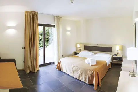 BV Borgo del Principe in Zambrone — foto 4