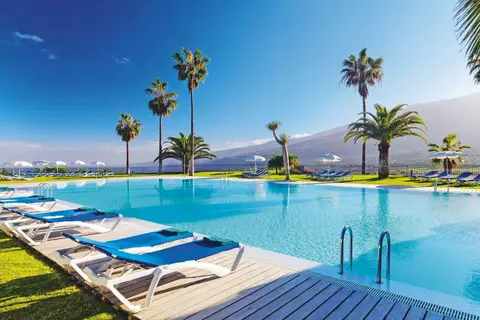Hotel Las Aguilas Tenerife Affiliated by Meli in Puerto de la Cruz