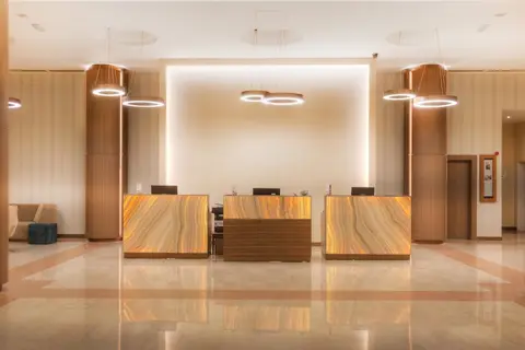 Vivaldi Hotel in San Ġiljan — foto 17