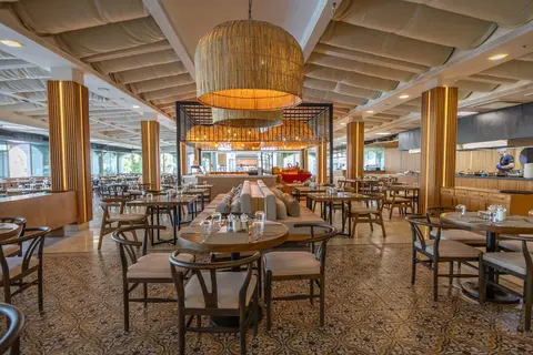 Laur Hotels Experience & Elegance in Didim — foto 29