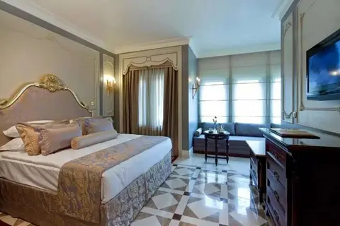 Ali Bey Resort Sorgun in Manavgat — foto 23