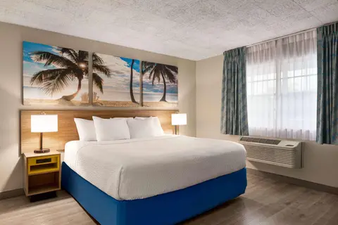 La Quinta Inn by Wyndham Miami Airport North in Miami Springs, foto 25