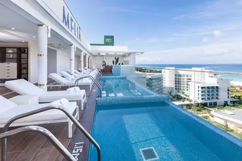 Melia Internacional in Varadero — foto 11