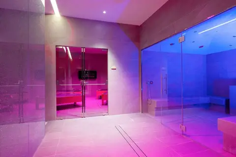 Parc Hotel Germano in Bardolino — foto 8