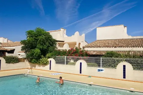 Samaria Village - Hacienda Beach in Agde — foto 3