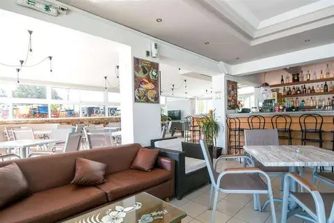 Stamos Hotel in Faliraki, foto 12