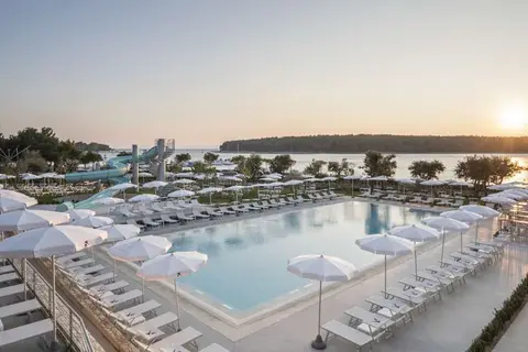 Falkensteiner Hotel Park Punat in Punat