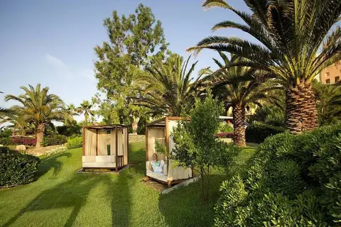 Robinson Club Sarigerme Park in Ortaca, foto 14