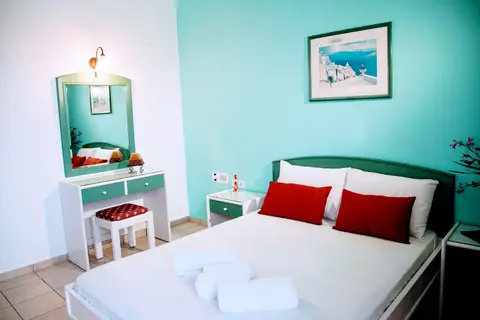 Theoni Apartment in Δημοτική Ενότητα Μαλίων — foto 30