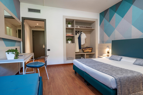 Hotel Costa Verde foto 19