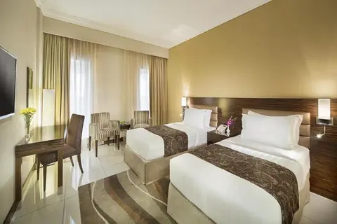 Gateway Hotel in Dubai, foto 2