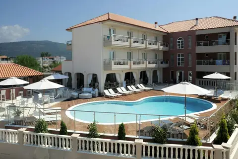 Ammos Bay Hotel in Hotel Ammos Bay, foto 26