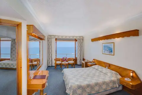 Rubi Hotel in Alanya, foto 4