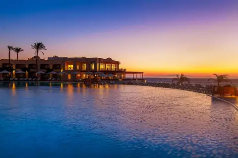 Cleopatra Luxury Resort Sharm Sheikh in نبق — foto 14