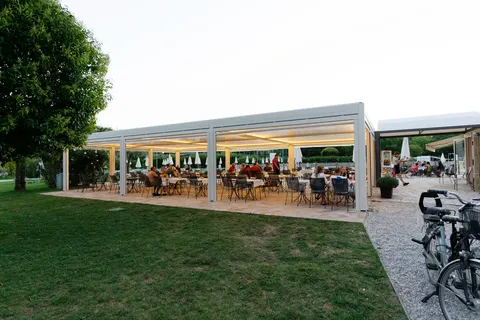 Camping Baia Verde foto 13