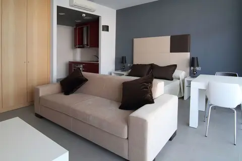 Apolo Suites Rentalmar in Salou — foto 24