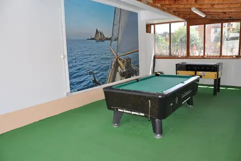 Hotel Belleville in Несебър — foto 2