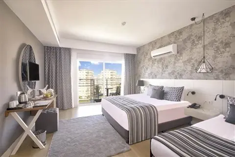 Greenwood Suites Resort in Göle — foto 29