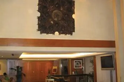 Hotel Eurostars Rey Don Jaime in Morella — foto 11