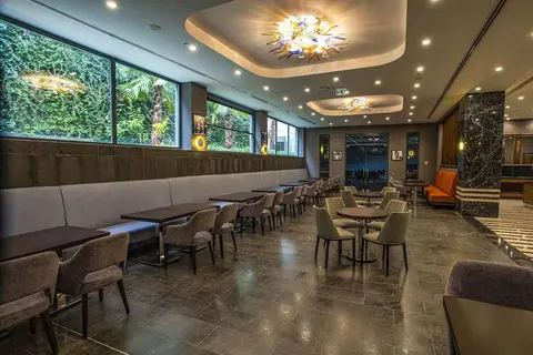 Cher Hotel & Spa Istanbul in İstanbul — foto 10