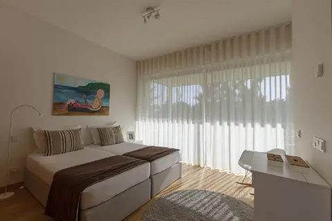 Troia Residence by The Editory Beach Houses in Grândola — foto 5