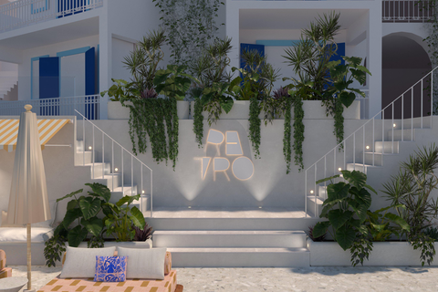 Appartementen Filoxenia Beach foto 12