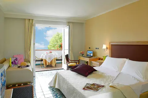 Oleandri Resort in Capaccio — foto 13