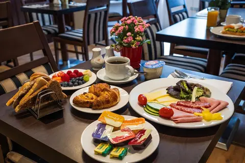 London Lodge Hotel in Londen — foto 6