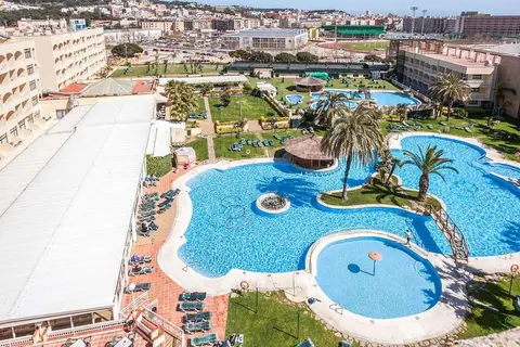 Evenia Olympic Suites in Lloret de Mar, foto 2