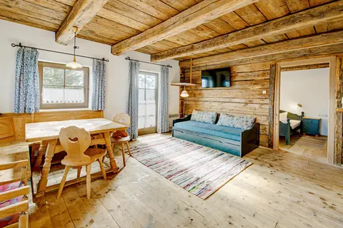 Hotel Sporthotel Hochlienz in Thurn — foto 10