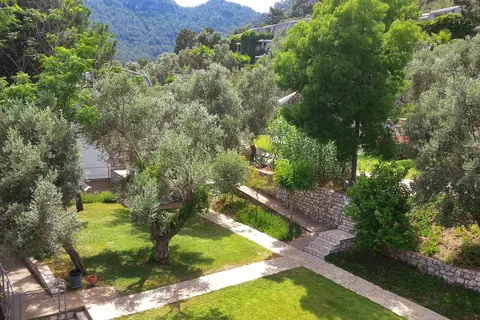 Loryma Resort Hotel in Marmaris — foto 25