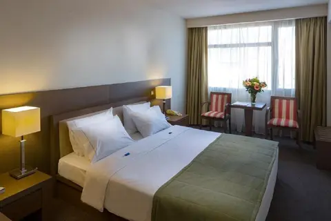 Hotel Amalia Athens in Athene