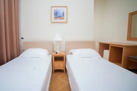 Le Palazzine Hotel in Vlora — foto 14