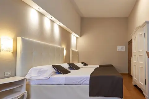 Hotel Cosimo de'Medici in Florence, foto 19