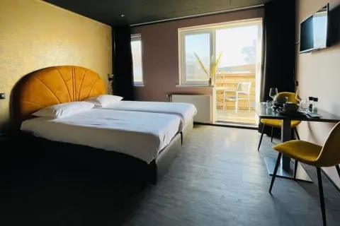 Hotel Anno Nu foto 6