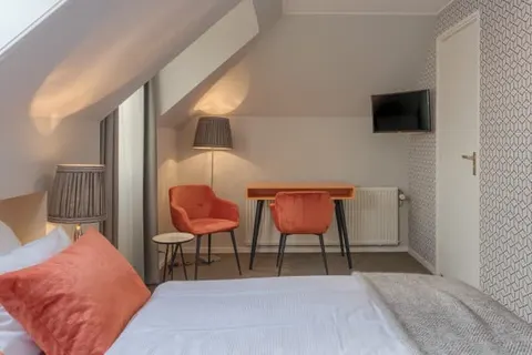 Hotel op Diek - Texel foto 10