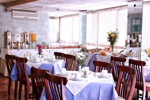 Apollo Hotel Athens in Athene — foto 2