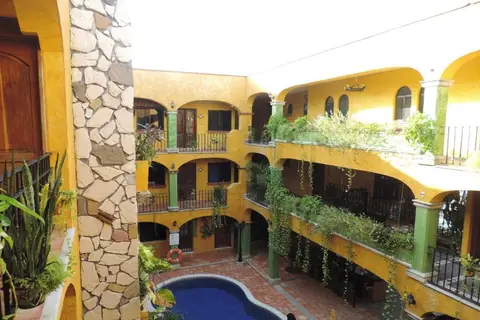Hacienda del Caribe in Playa del Carmen — foto 14